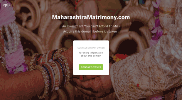 maharashtramatrimony.com