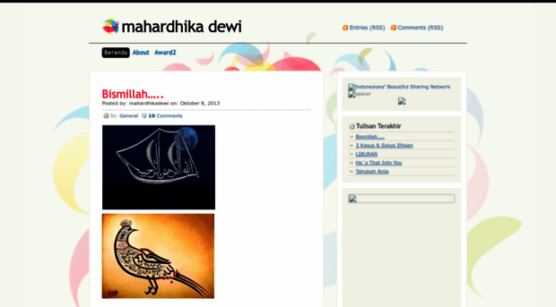 mahardhikadewi.wordpress.com