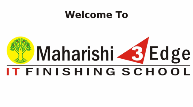 maharishi3edge.com