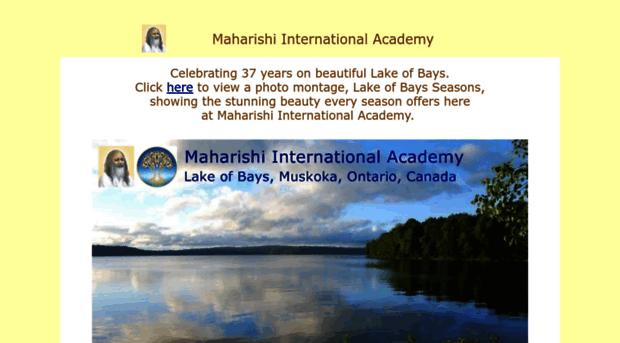 maharishiacademy.ca