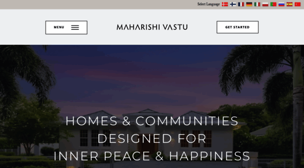 maharishivastu.org