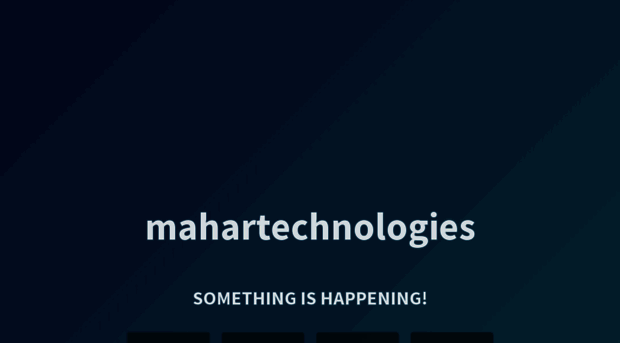 mahartechnologies.com