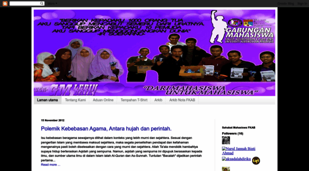 mahasiswa-fkab.blogspot.com