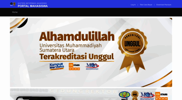 mahasiswa.umsu.ac.id