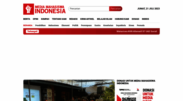 mahasiswaindonesia.com