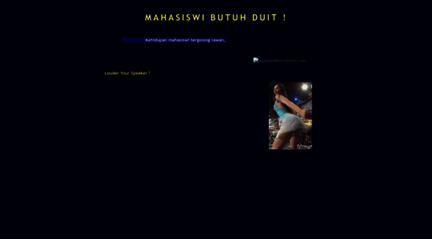 mahasiswi-matter.blogspot.com