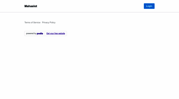 mahaslot.podia.com