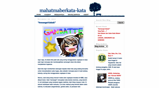 mahatmaberkata-kata.blogspot.com