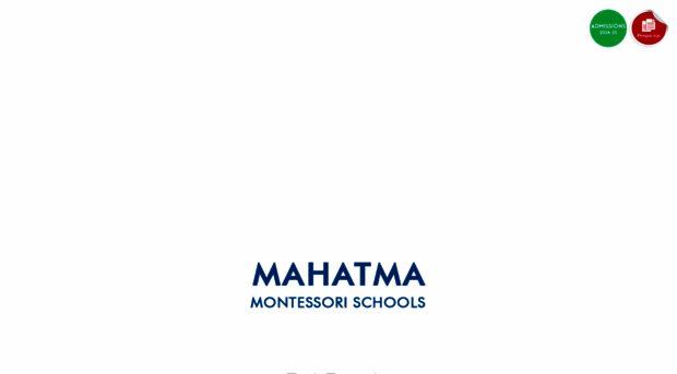 mahatmaschools.com