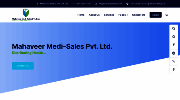 mahaveermedi.com