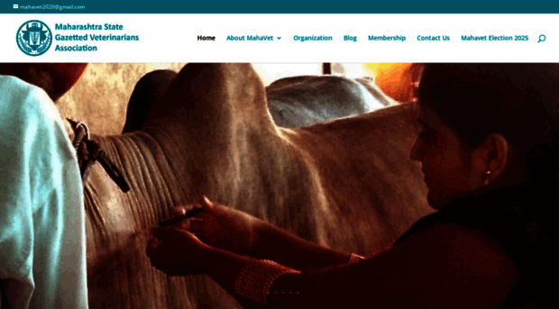 mahavet.org