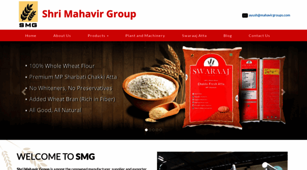 mahavirgroups.com