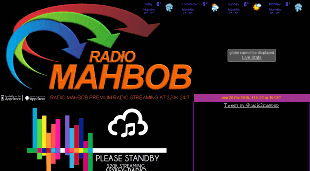 mahbob.org