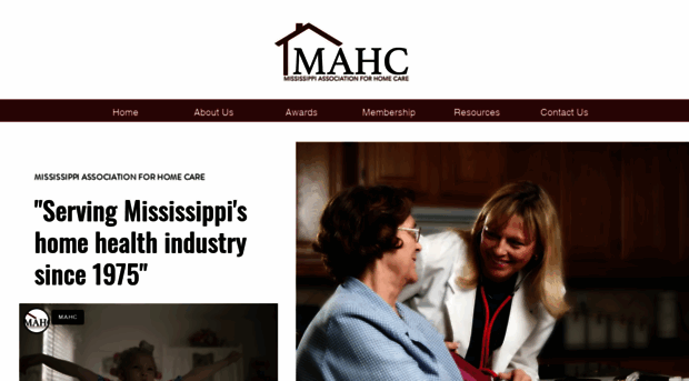 mahc.org