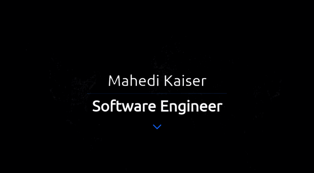 mahedikaiser.com