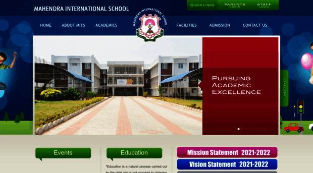 mahendrainternationalschool.com