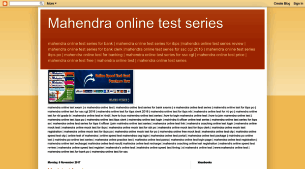 mahendraonlinetestseries1.blogspot.in