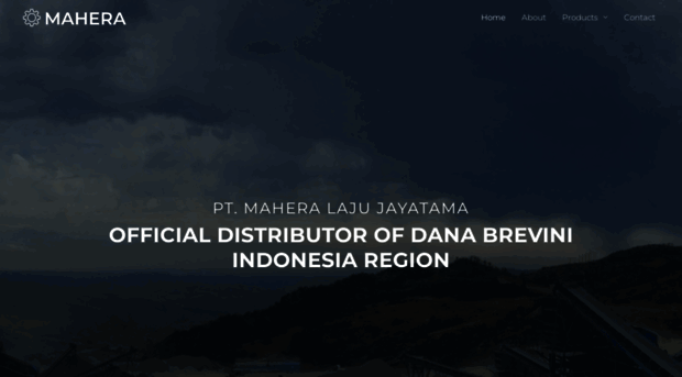 mahera.co.id