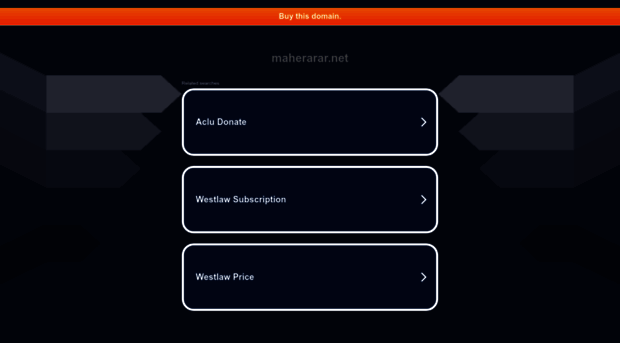 maherarar.net