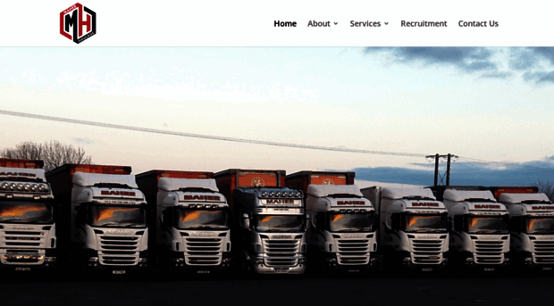 maherhaulage.ie