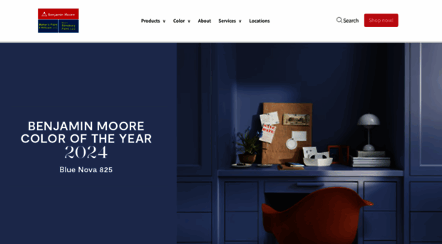 maherspaintandwallpaper.com