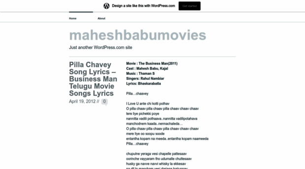 maheshbabumovies.wordpress.com