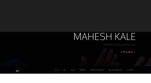 maheshkale.com