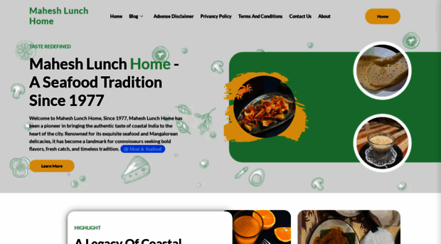 maheshlunchhome.org