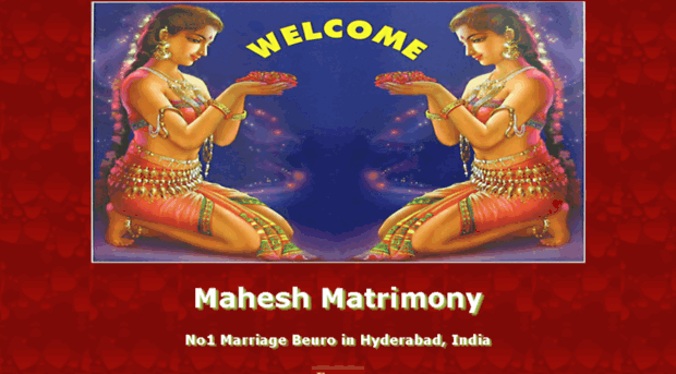 maheshmatrimony.in