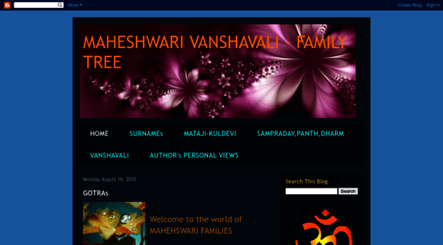 maheshwari-familytree.blogspot.com