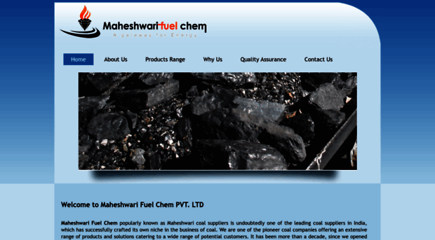 maheshwarifuel.com