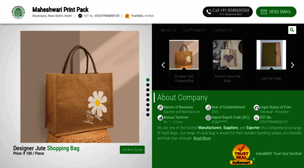 maheshwariprintpack.co.in