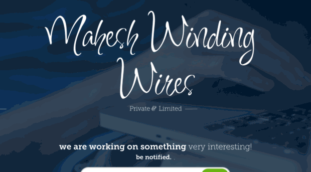 maheshwindingwires.com