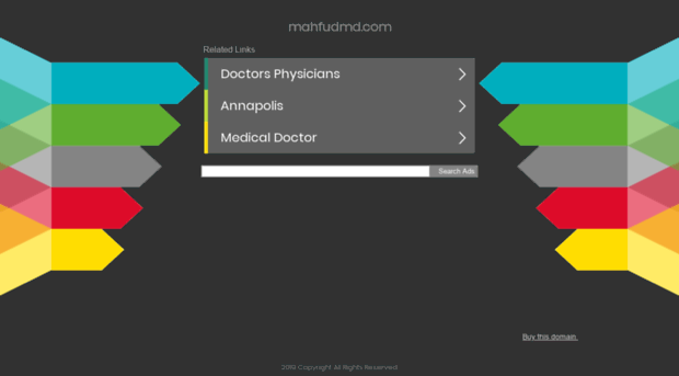 mahfudmd.com
