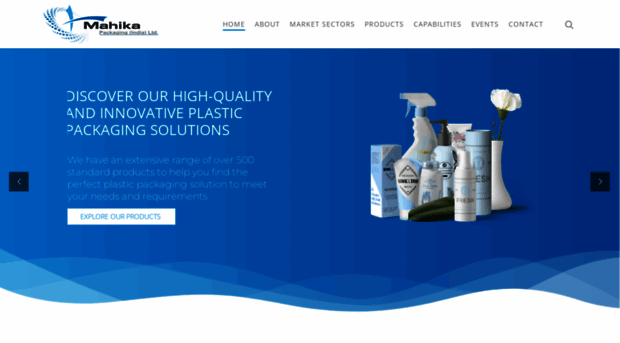 mahikapack.com
