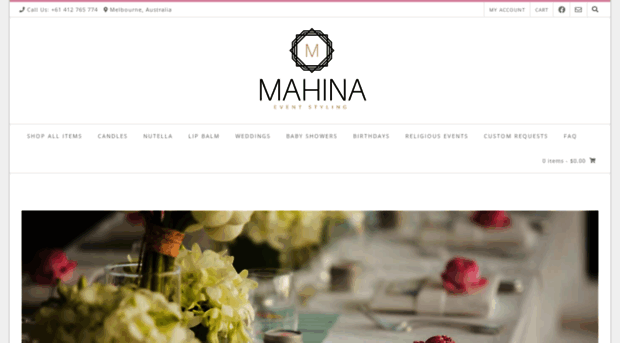 mahina.com.au