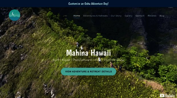 mahinahawaii.com