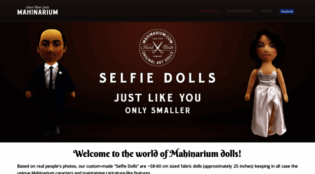 mahinarium.com