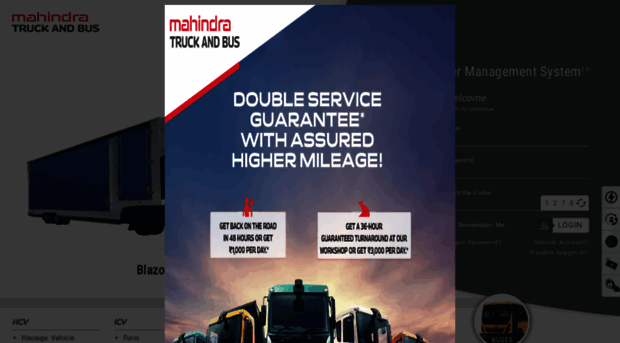 mahindradna.com