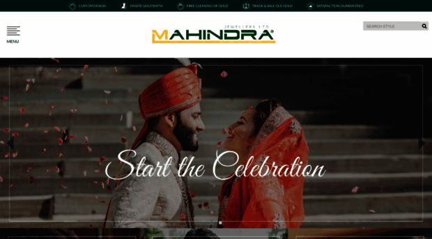 mahindrajewels.com