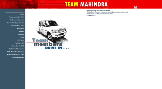 mahindrarelationship.com