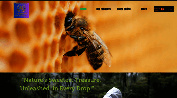 mahirahoney.com