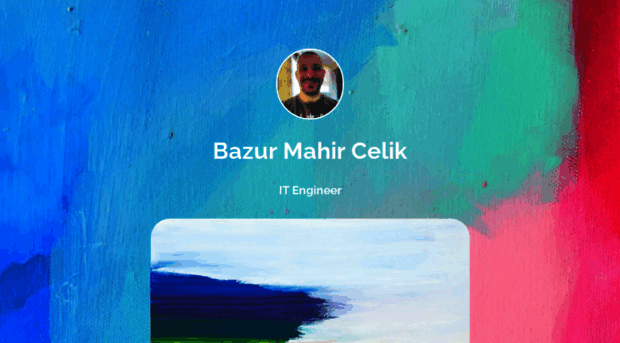 mahircelik.com