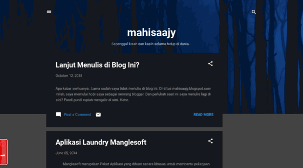 mahisaajy.blogspot.com