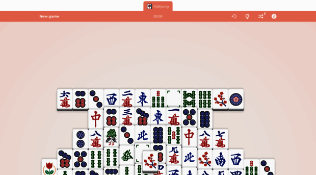 mahjong-online.org