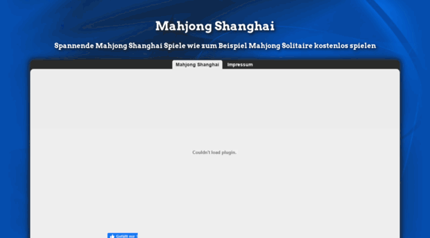 mahjong-shanghai.de