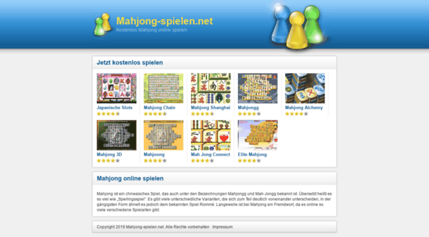 mahjong-spielen.net