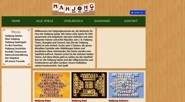 mahjong.at