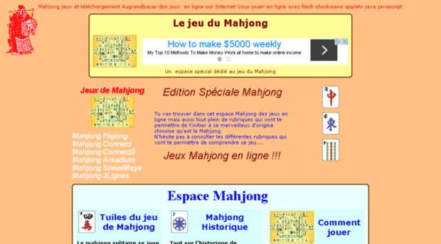 mahjong.augrandbazar.com