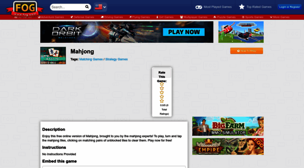 mahjong.freeonlinegames.com
